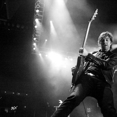 Switchfoot photo 15