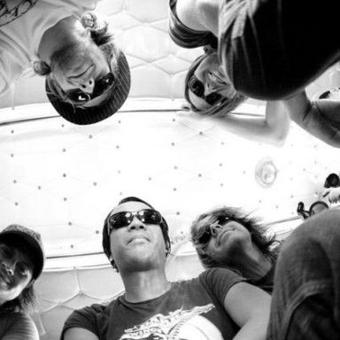 Switchfoot photo 13