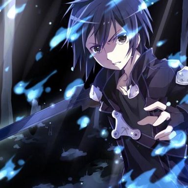 Sword Art Online photo 13