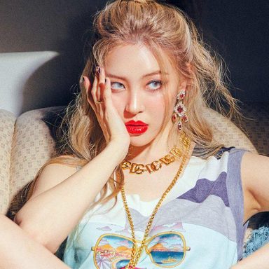 Sunmi photo 57