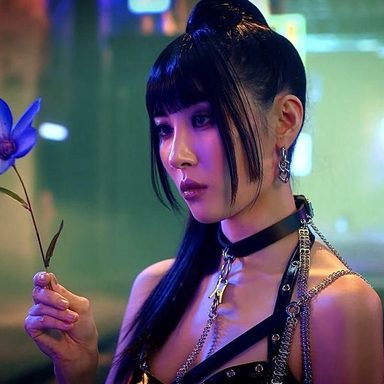 Sunmi photo 41