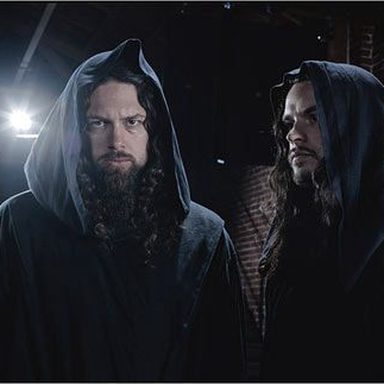 Sunn 0)))