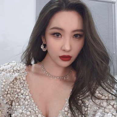 Sunmi photo 37