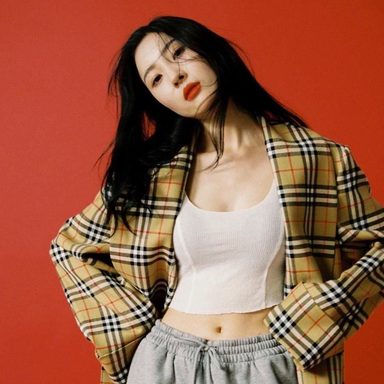 Sunmi photo 74