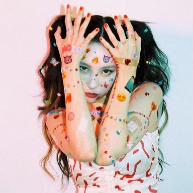 Sunmi photo 87