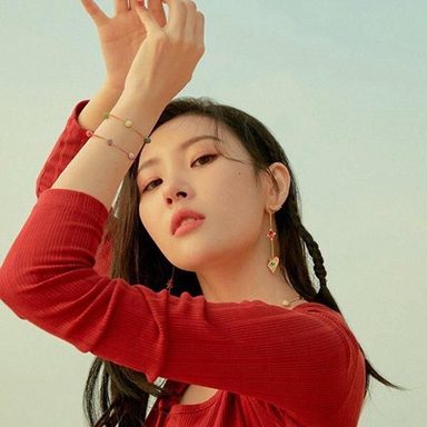 Sunmi photo 90
