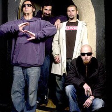 System Of a Down photo 56
