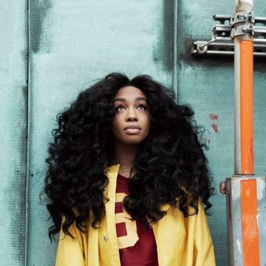 SZA photo 12