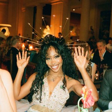 SZA photo 11