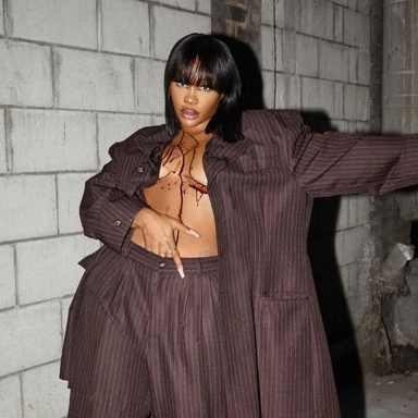 SZA