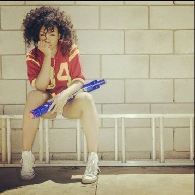 SZA photo 35