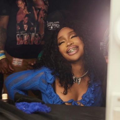 SZA