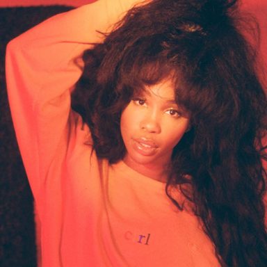 SZA photo 18