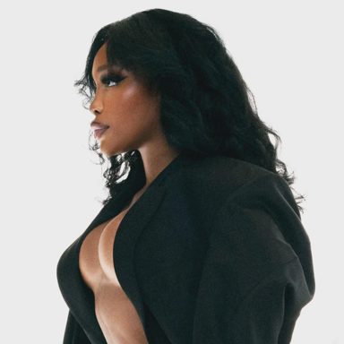 SZA