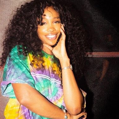 SZA photo 10
