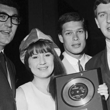 The Seekers