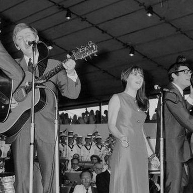 The Seekers