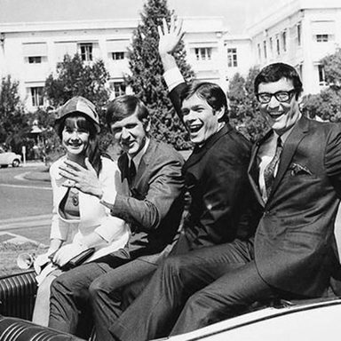 The Seekers photo 9