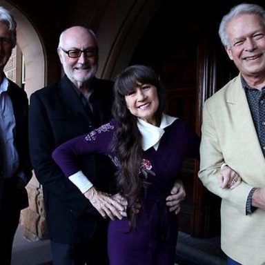 The Seekers