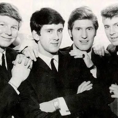The Searchers