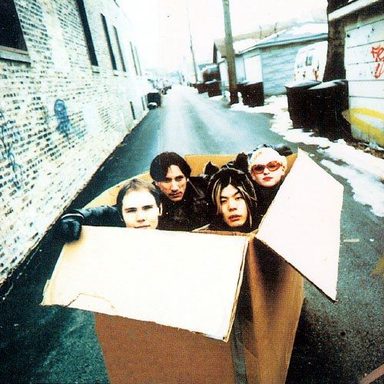 The Smashing Pumpkins photo 22