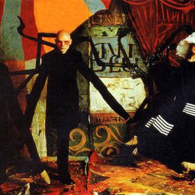 The Smashing Pumpkins photo 27