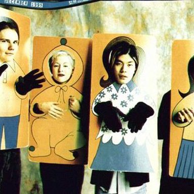 The Smashing Pumpkins photo 40
