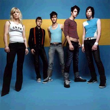 The Sounds