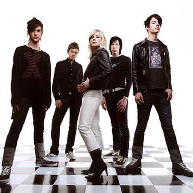 The Sounds