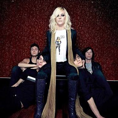 The Sounds