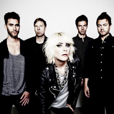 The Sounds