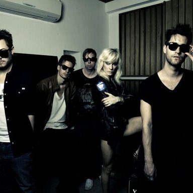 The Sounds