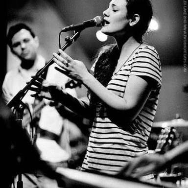 The Staves photo 17