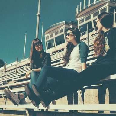 The Staves photo 14