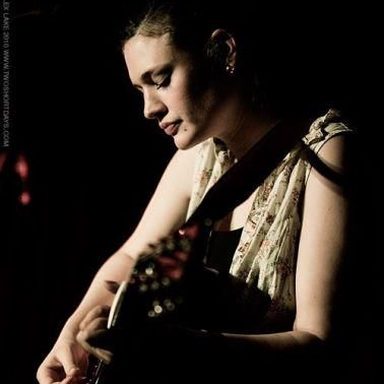 The Staves photo 19