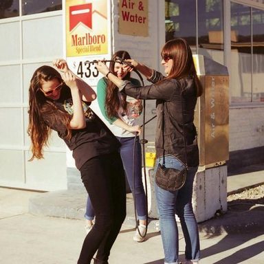 The Staves photo 23