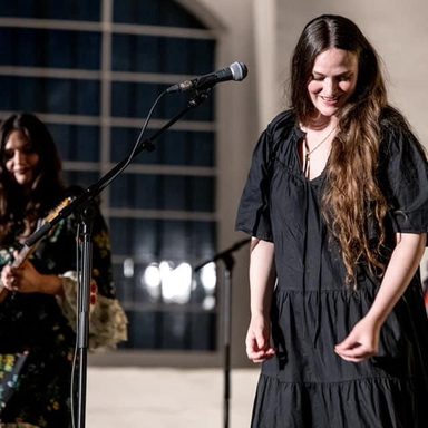 The Staves