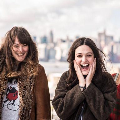 The Staves photo 9