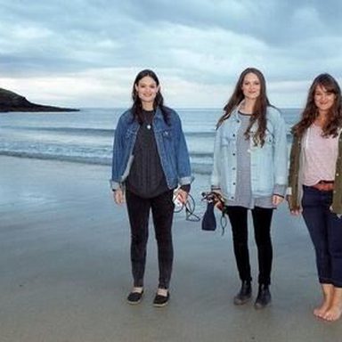 The Staves photo 25