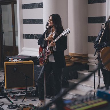 The Staves