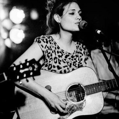 The Staves photo 16