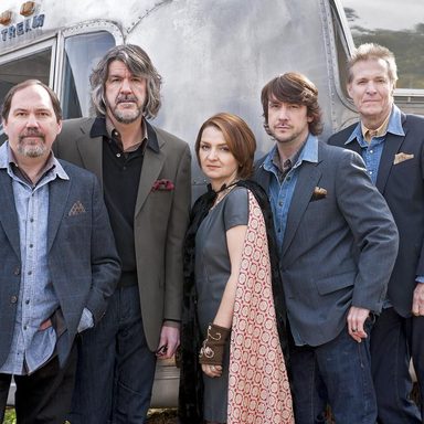The Steeldrivers