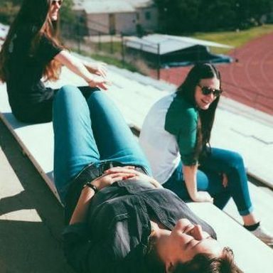 The Staves photo 24