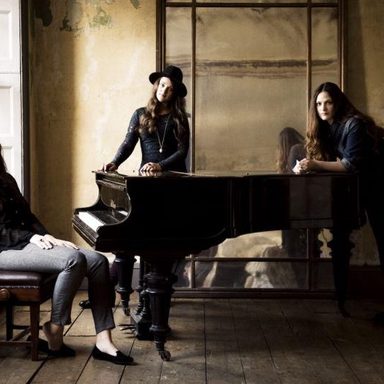 The Staves photo 13