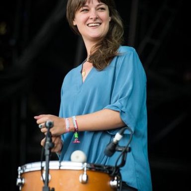 The Staves photo 28