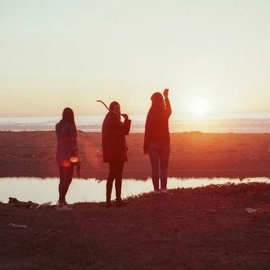 The Staves photo 11