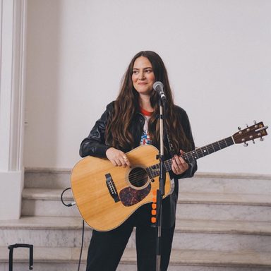 The Staves