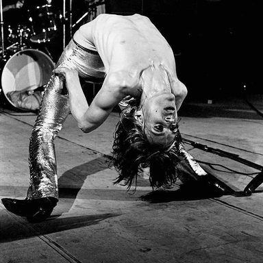 The Stooges