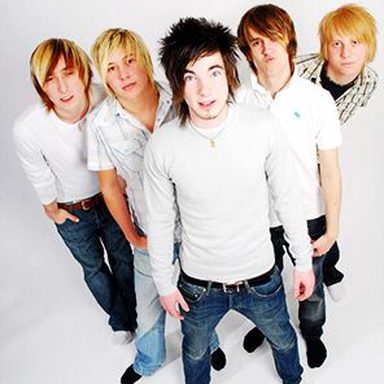 The Story So Far photo 10