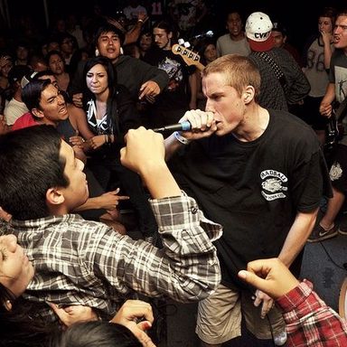 The Story So Far